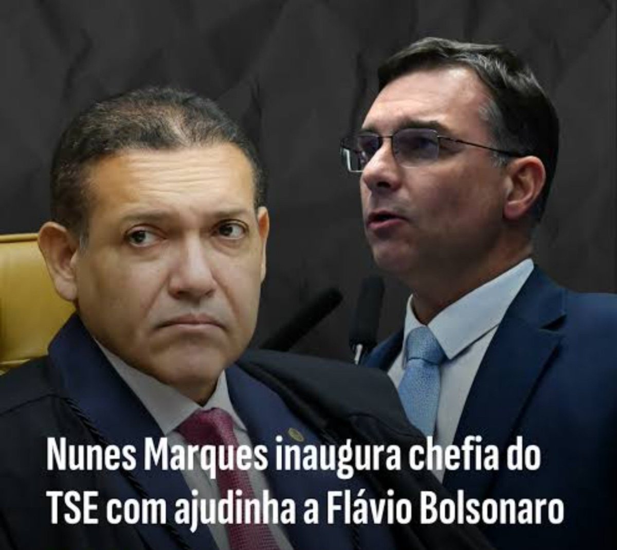 ederfretes50's tweet photo. Fora PILANTRA! Sem moral. https://t.co/TydF6CcBPY