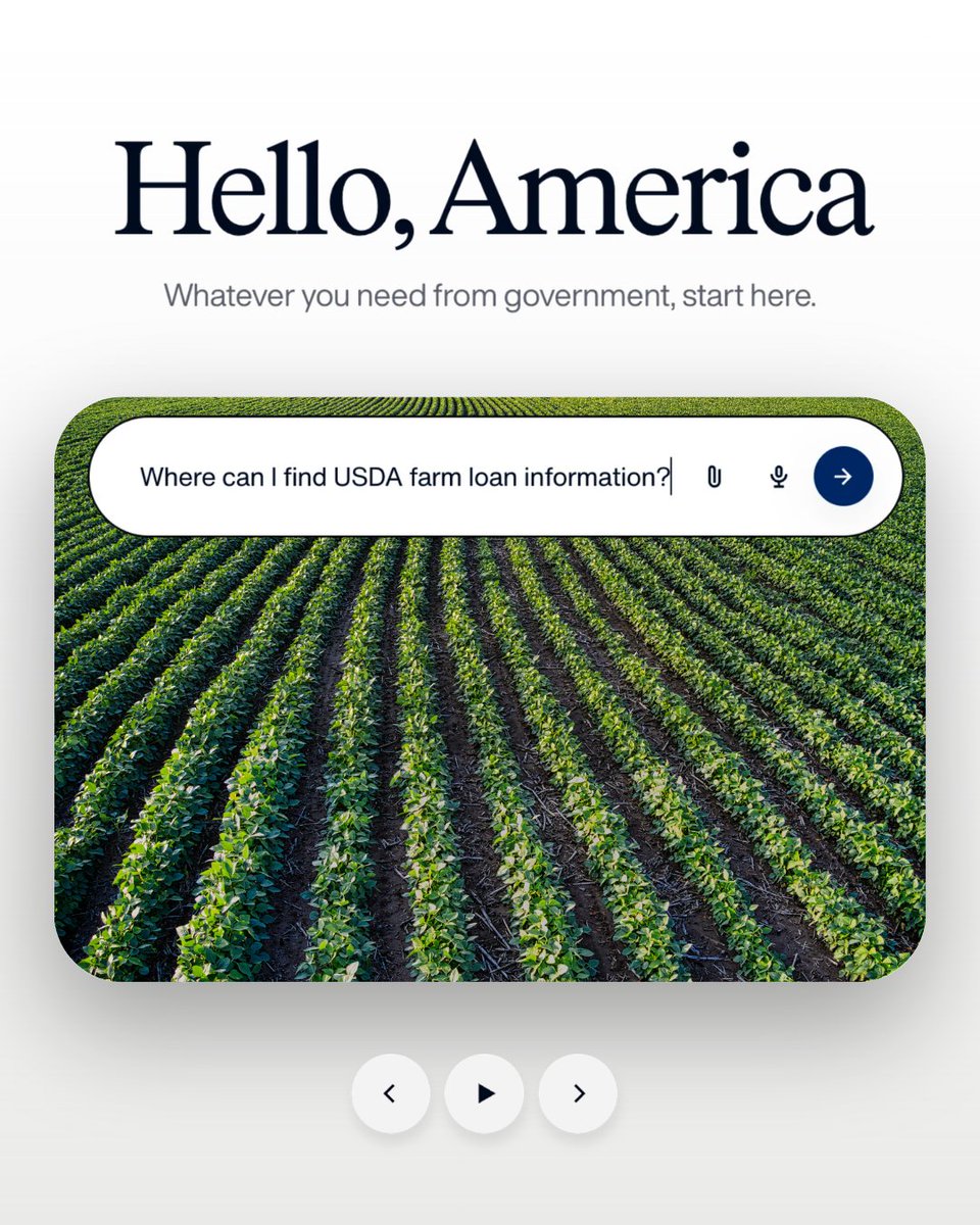 Source media 1 from @usda