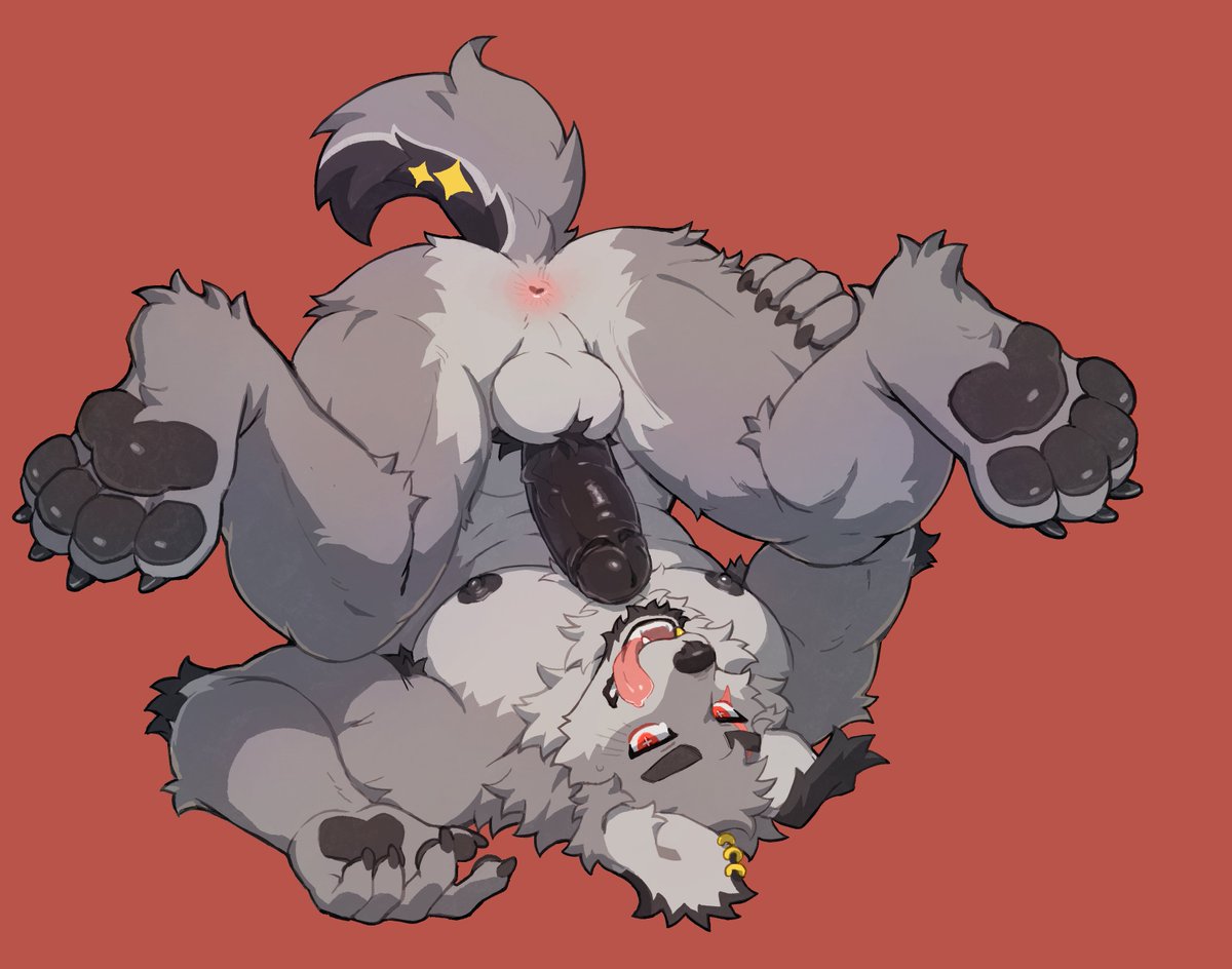 mangodog_2's tweet photo. his northern star

🎨: @NSFWkenni https://t.co/SyZXiN7uqY