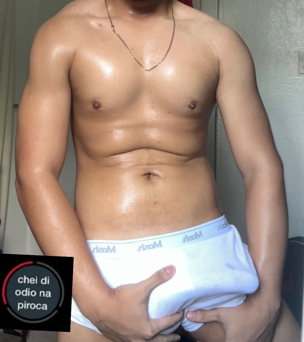 JohnMenb9ak's tweet photo. Boa tarde nesse calorzinho🔥💦#PINTOSAWARDS #BROTHERAGEM #brotheragemhetero #broderagem
#novinhodopirocão #PINTOSAWARDS https://t.co/j89Q3hK7OR