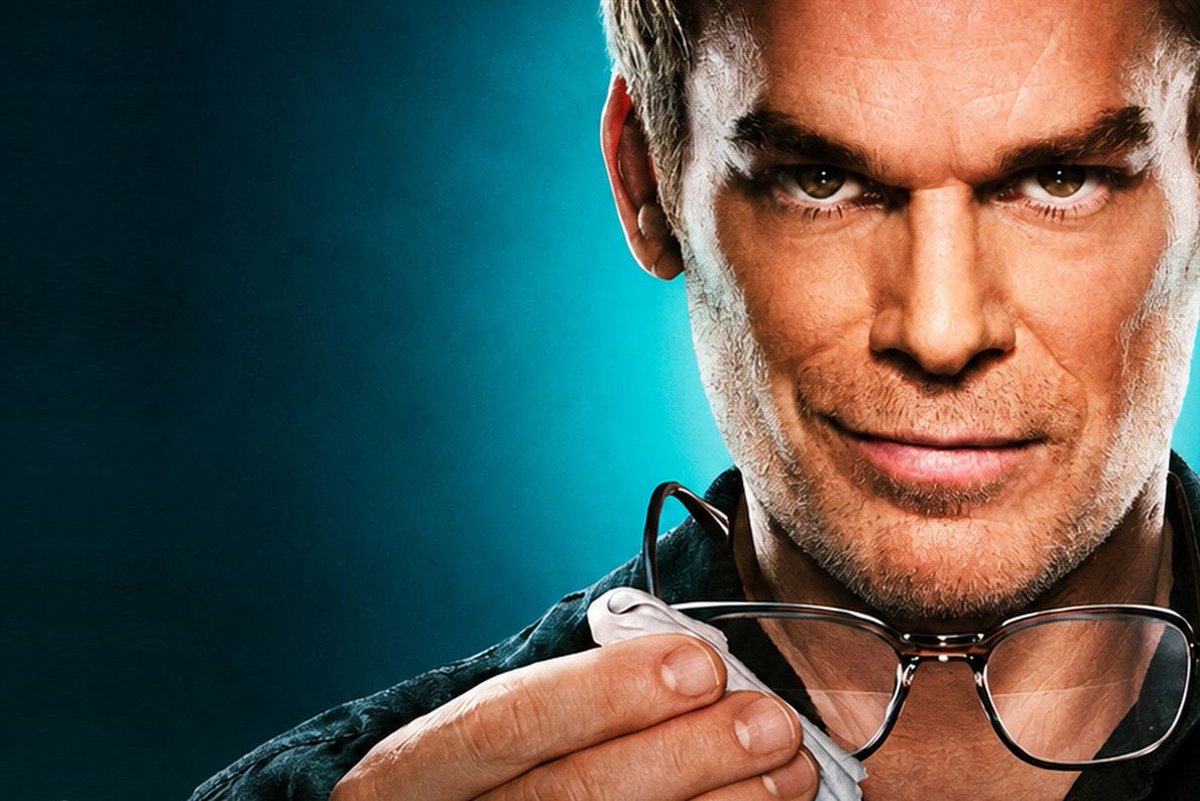 DEX7Y's tweet photo. 🚨 | بوستر ترويجي جديد للموسم الثاني من Dexter: Resurrection !! https://t.co/lTnkZLEnrv