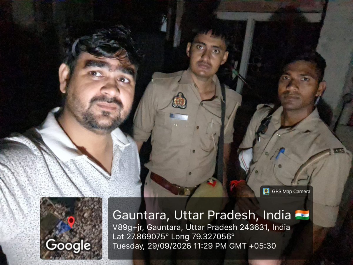 officer_cho's tweet photo. हाउस अरेस्ट कर लोगे तो क्या #CHOs डर जाएंगे?
एक को रोकोगे तो हज़ार खड़े होंगे!
कल लखनऊ में 18,000 CHOs की आवाज गूंजेगी।
सुन लो सरकार - अपना हक लेकर ही उठेंगे चाहे जो भी हो।
#ACHOUP #RegularizeCHOs #JusticeForCHOs
@PMOIndia @JPNadda @myogiadityanath @brajeshpathakup @UPGovt @nhm_up @UpNhm @DevToma91442321 @Himalay_ACHOU