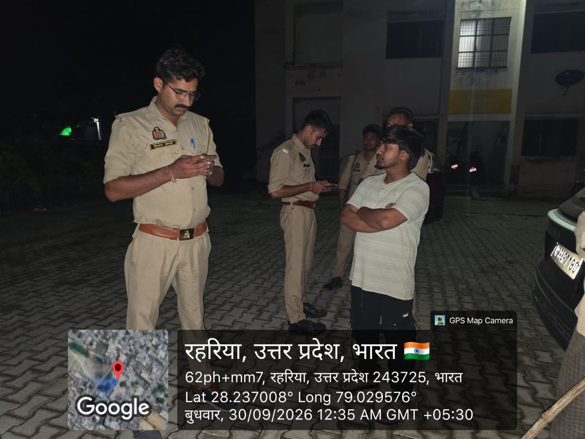 officer_cho's tweet photo. हाउस अरेस्ट कर लोगे तो क्या #CHOs डर जाएंगे?
एक को रोकोगे तो हज़ार खड़े होंगे!
कल लखनऊ में 18,000 CHOs की आवाज गूंजेगी।
सुन लो सरकार - अपना हक लेकर ही उठेंगे चाहे जो भी हो।
#ACHOUP #RegularizeCHOs #JusticeForCHOs
@PMOIndia @JPNadda @myogiadityanath @brajeshpathakup @UPGovt @nhm_up @UpNhm @DevToma91442321 @Himalay_ACHOU