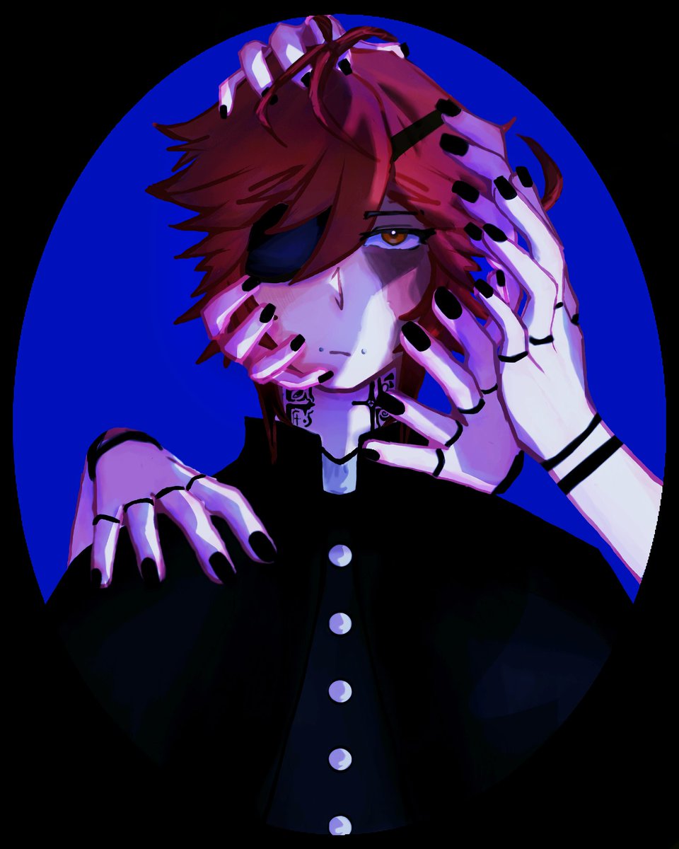 Egg_Lexx's tweet photo. Mutis, vi q les gustó mi o'c (Zach) y me pidieron q contara su Lore así q estoy pensando en como escribirlo y subirlo, por lo mientras les dejo un dibujo viejo de el (๑-﹏-๑) https://t.co/3a4L1UNJHc