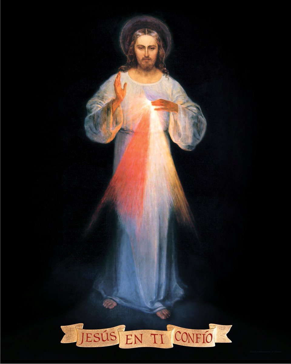 OracionConMaria's tweet photo. #FelizMartes
#JesusEnTiConfio 
Ven recemos juntos la #CoronillaALaDivinaMisericordia
📆 Martes 29 de Septiembre 
⏰ 3:00 p.m.Centro de 🇲🇽 
📌🔔👇🏻 https://t.co/A5uMgcoJcn
Por ✝️ Alberto Cortés García 
#SpacesHost
#AJesusPorMaria 
                            Jesús En Tí Confío https://t.co/EPAOo4DXGW