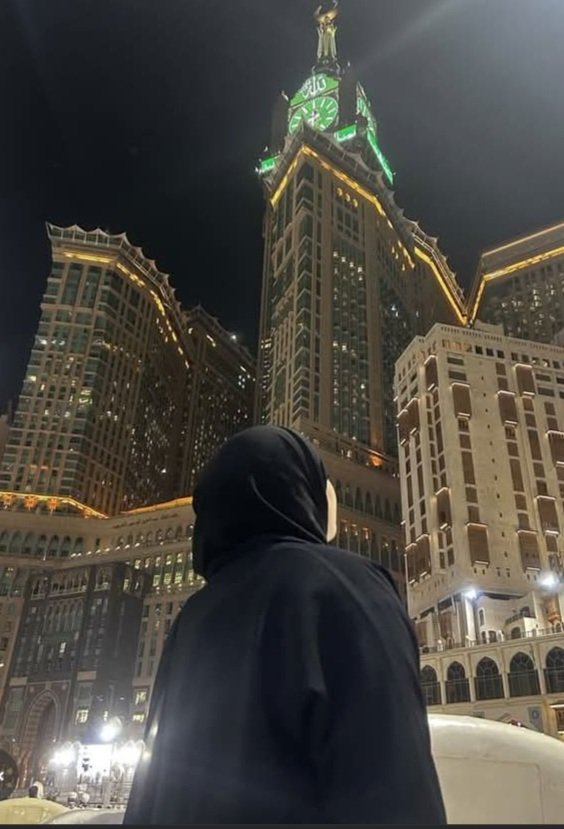 ELNOON194's tweet photo. يارب السنة دي متنتهيش غير وانا هناك يارب يا وهاب https://t.co/eAxflDmD6m