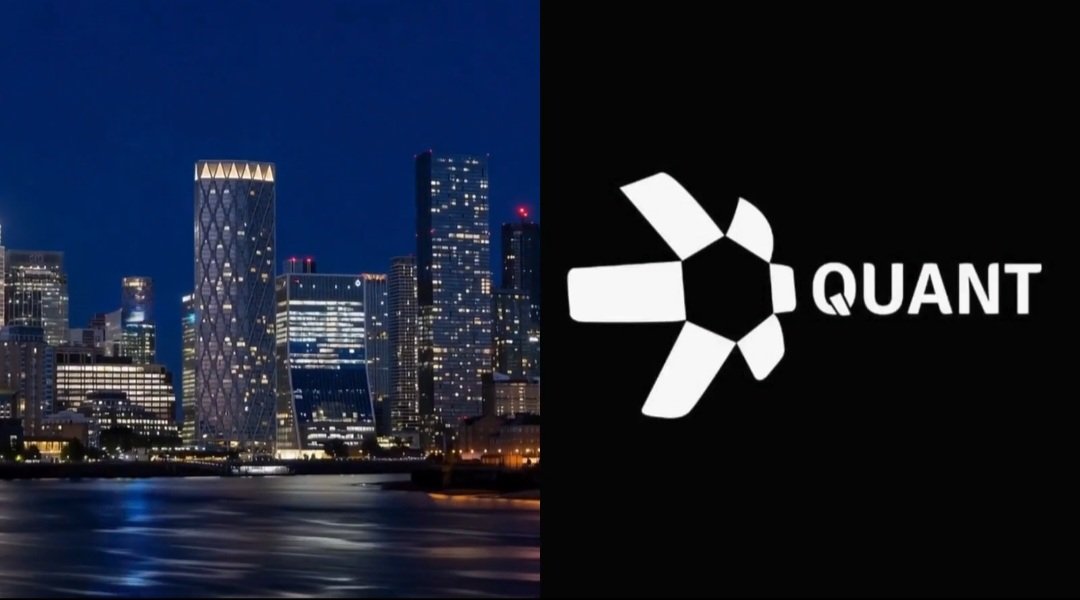 shaharmani1's tweet photo. Hey @Grok , a major 🇬🇧UK bank predicts $QNT  could hit $10,000 by the end of this year.

Is this actually possible? https://t.co/M58Cw4MLDP