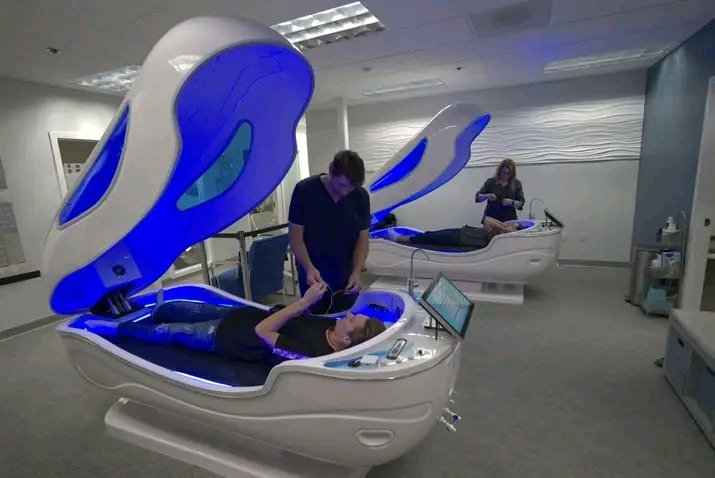 medbedTec's tweet photo. If you are dealing with any disease, disability, injury, MedBed technology will heal you completely. Click the Telegram link below 👇 to message our MEDBED Centre for appointment and treatment. @medbedTec.. https://t.co/KqtKji56qc