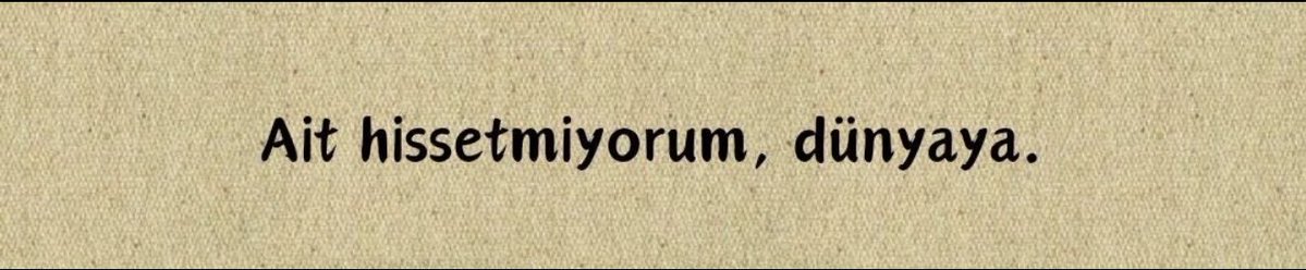 artyagmurogt's tweet photo. https://t.co/xfSAFG1d7j