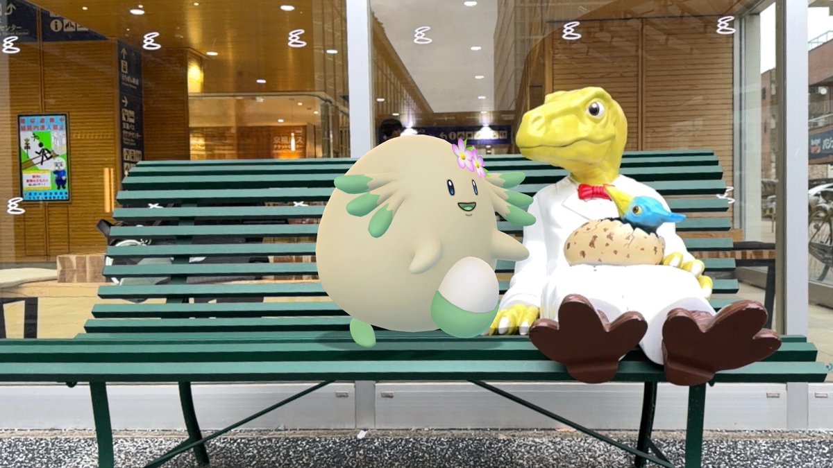 sakura__tokyo's tweet photo. 福井の旅🌸
#GOsnapshot #GOsnapshotCelebration https://t.co/ehfIKKKYxt