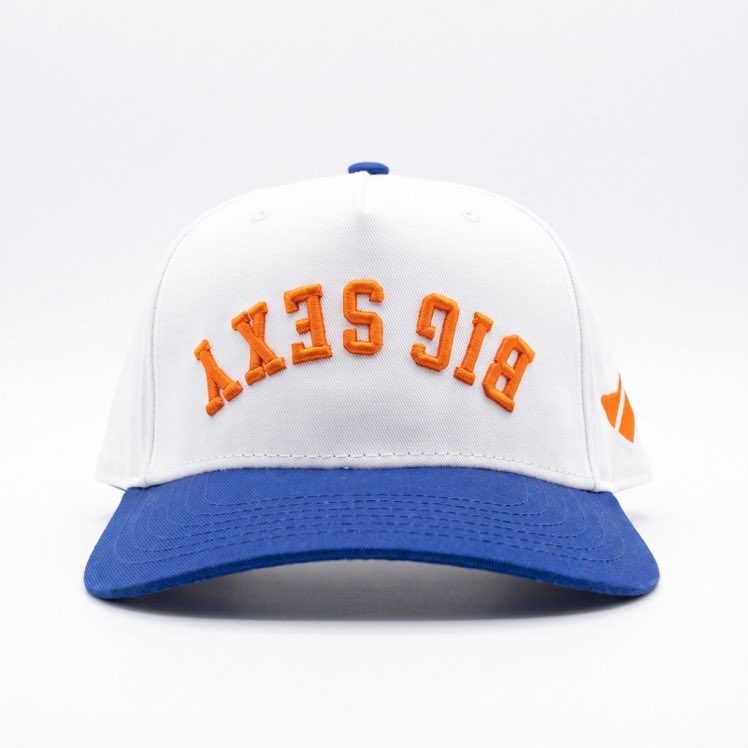 BColon40's tweet photo. I’m giving away 2 of my new BIG SEXY hats. 😎🧢

Want one?

1. RT this post
2. Follow @BaseballUnited
3. Reply with your favorite Mets memory

I’ll pick 2 winners on Friday. Good luck!

#LGM https://t.co/yVZ04E8Lzc