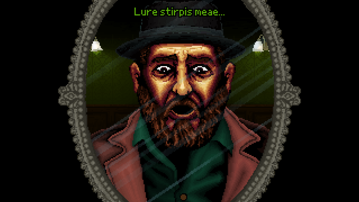 JakePrytherch's tweet photo. IT'S ALIVE!

The new demo for The Tragic Loss of M. Slazak is out now on Steam and at https://t.co/A8yrJ7I8nY.

Please download, play, enjoy, and share!

Steam - https://t.co/CLklu7HVLs

Itch - https://t.co/wuK1brZ90N https://t.co/bkzr9Dzvac
