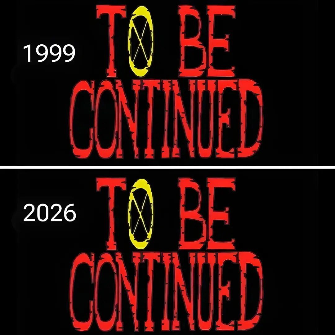 AnimetrendsLA's tweet photo. ¿En qué año crees que terminará
One Piece? 👀 https://t.co/fgHODGjOOL