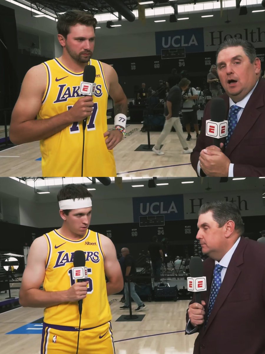 SpeakContext's tweet photo. Farmer tan duo bout to torch the league. https://t.co/IMSHoFak3i