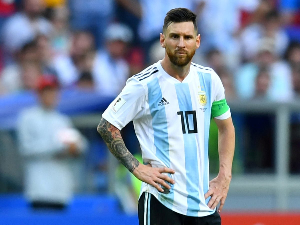 ExposingMessi's tweet photo. Goals vs France, Germany, Croatia, Netherlands, England, Spain, Italy &amp; Brazil in competitive games:

- Ronaldo 13 goals
- Mbappe 11 goals
- Lamine Yamal 6 goals
- Leo Messi 4 goals (3 penalties)

Congratulations to Lamine Yamal for surpassing Messi's goals vs big nations at 19. https://t.co/akwiYhBhJA