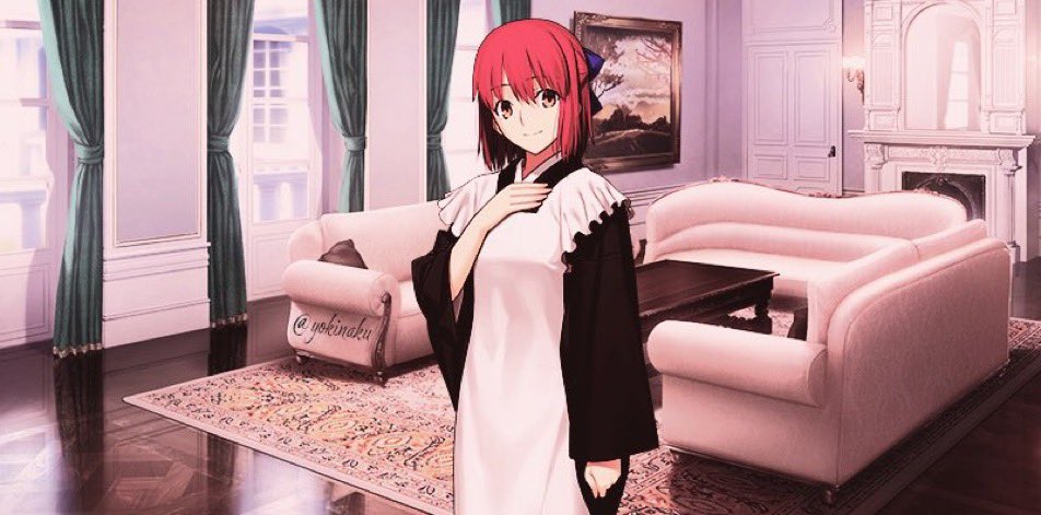 yokinaku's tweet photo. ⠀
   ( —— `✨)

   i  am  a  pharmacist  after  all❕
   and  do  not  underestimate  the
   power  of  herbs  ~  .  they  just
   help  relax  your  mind ,  and
   give  your  body  a  boost  in
   sleep  aid .

   it's  actually  quite  common❕
   i  just  use  my  blend .
⠀ https://t.co/F2Xguc1cOR