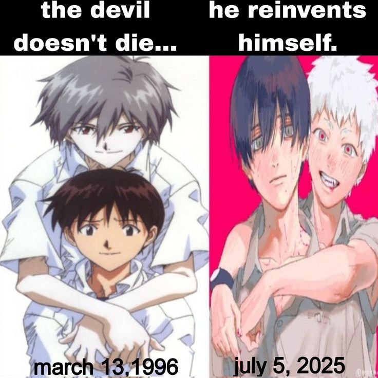 Rokusquarp's tweet photo. https://t.co/1dOtwC9dye