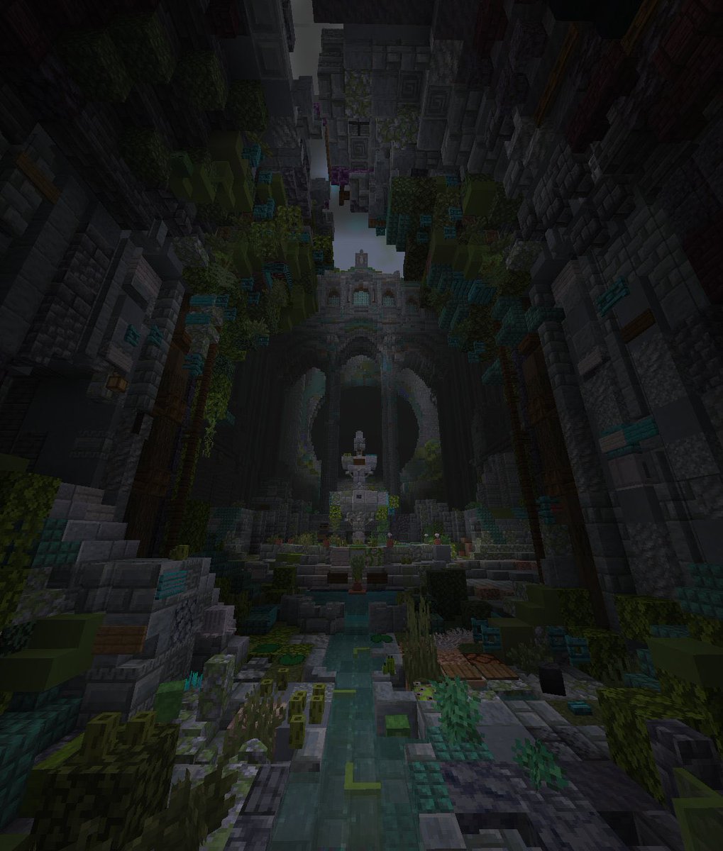 chi_nasz's tweet photo. Minecraft4年間���けてみた

 #Minecraftbuilds https://t.co/I5tYyIsvyT