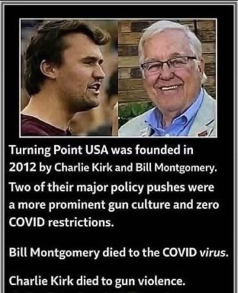 calaveraswd's tweet photo. Karma and Irony are real and should be scientifically studied. https://t.co/NlshNobWxk