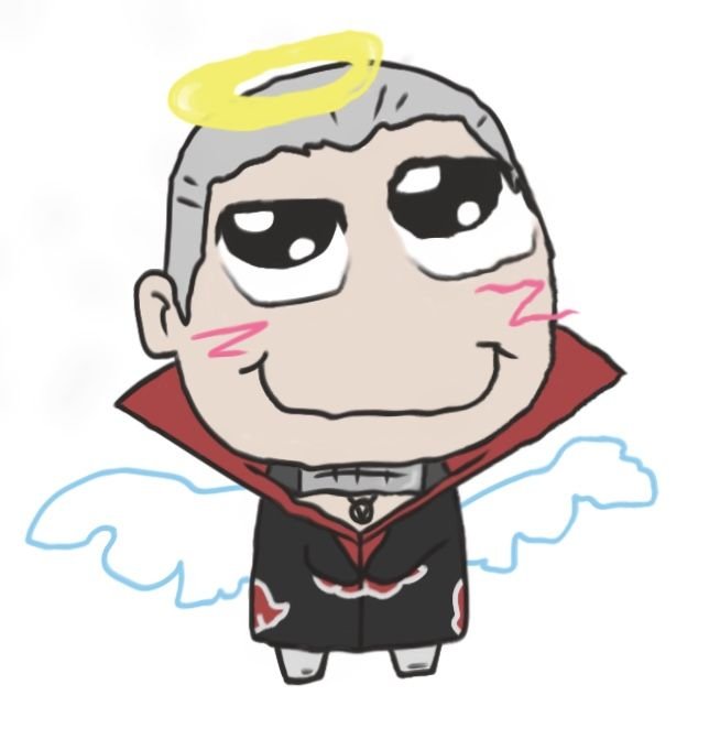 Ccleozr's tweet photo. @Acervo_Hidan Aii porfavozinho. https://t.co/LprZqO5L8U