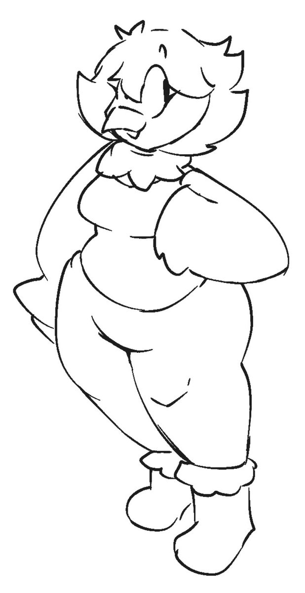 Sunkdev_1's tweet photo. I know absolute JACKSHIT about undertale yellow but Marlet is pretyyy….i like her design…
#wlarps #larping https://t.co/1KYpBIVXIW