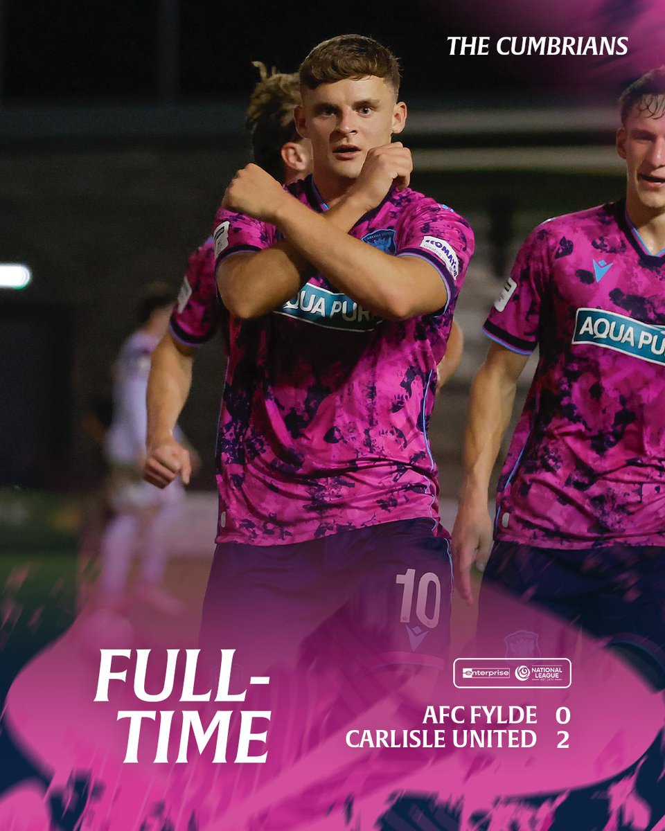 officialcufc's tweet photo. HUGEEEEE WINNNNNN 😍 https://t.co/wqoNzh74Hg