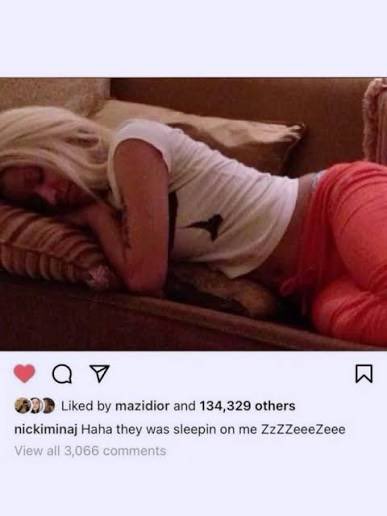 OriginalMedia__'s tweet photo. Sleeping beauty.                         Sleeping horror https://t.co/giQ21z2G10