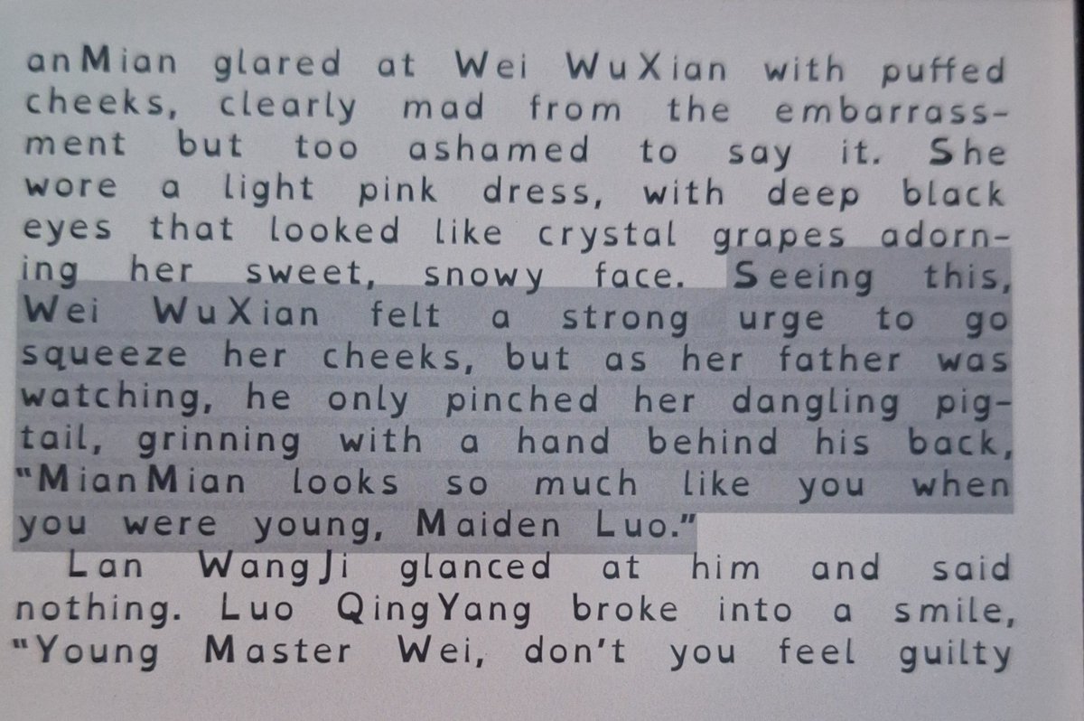 _pinpim05's tweet photo. lwj you got wwx's core back you can make him pregnant i believe in you 🫵 https://t.co/omcPfrdRfF