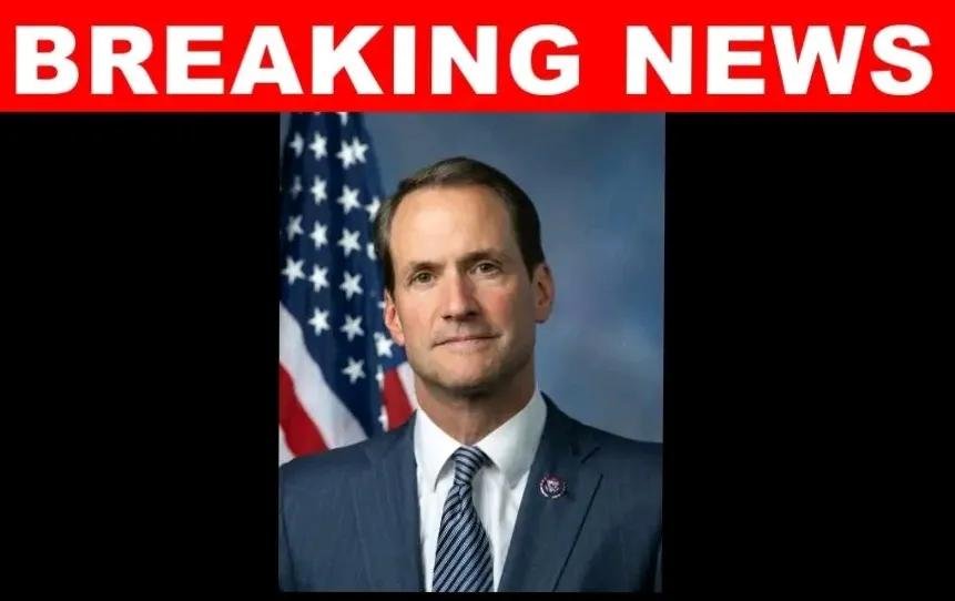 sarrah_bellus's tweet photo. this is incredible: congressman Jim Himes, who will be the next chair of the esteemed intelligance committee, just said he will use his gavel and leadership to expose every crevice of Donald Trump and his family's corruption. if you stand with hines, give us a follow. you're our kind of people.

Do you stand with Congressman Jim Himes?