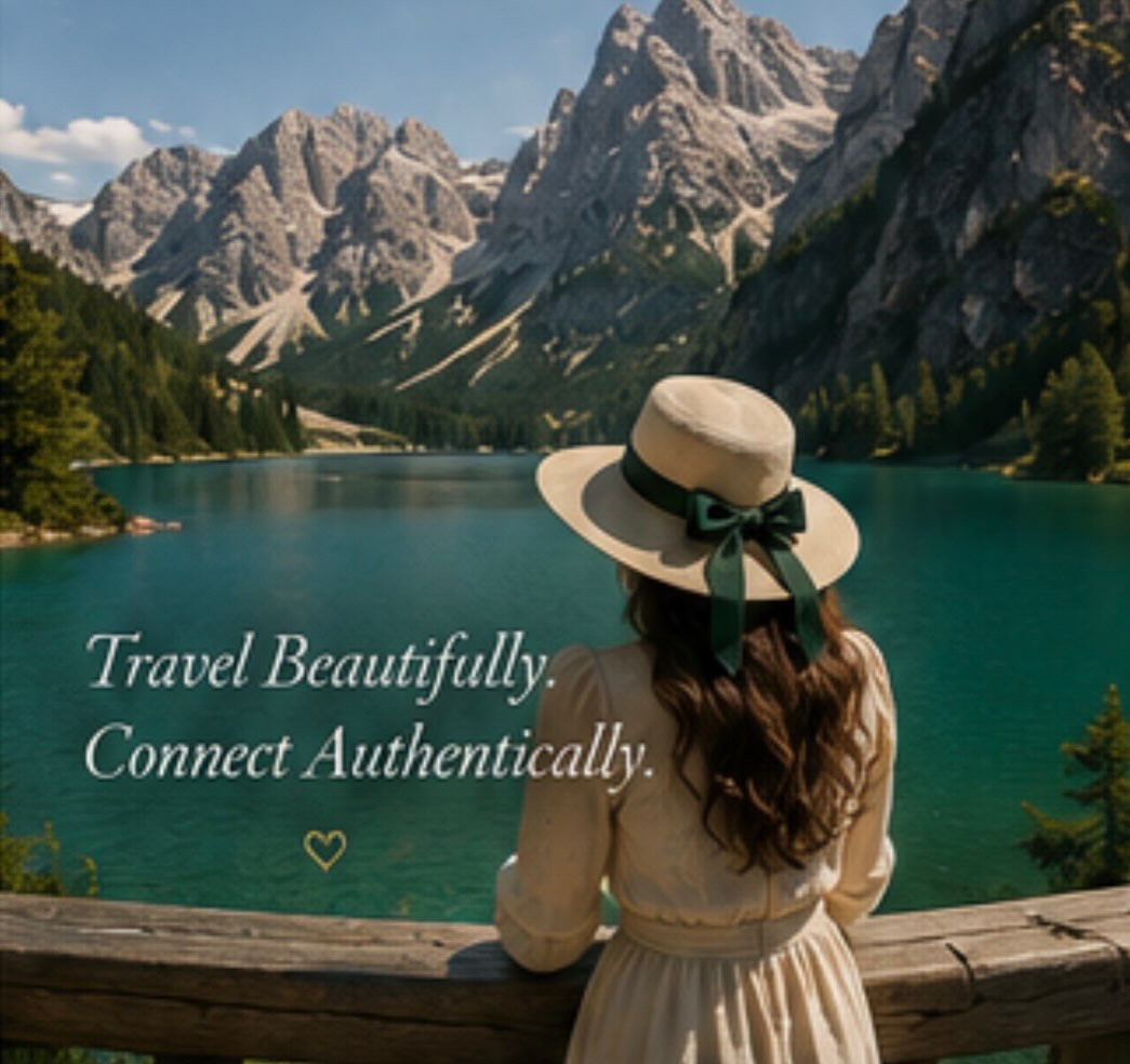 NoreneRingcl's tweet photo. Private European trips for women

Luxury experiences. Shopping. Culture. Unique destinations. Your travel companion in Europe. Italy, Kuwait, Saudi Arabia, Qatar

Participants: Only 10 women 
Activity level: Easy to moderate 
Walking: 1 to 3 hours https://t.co/0IxA5ORNB5