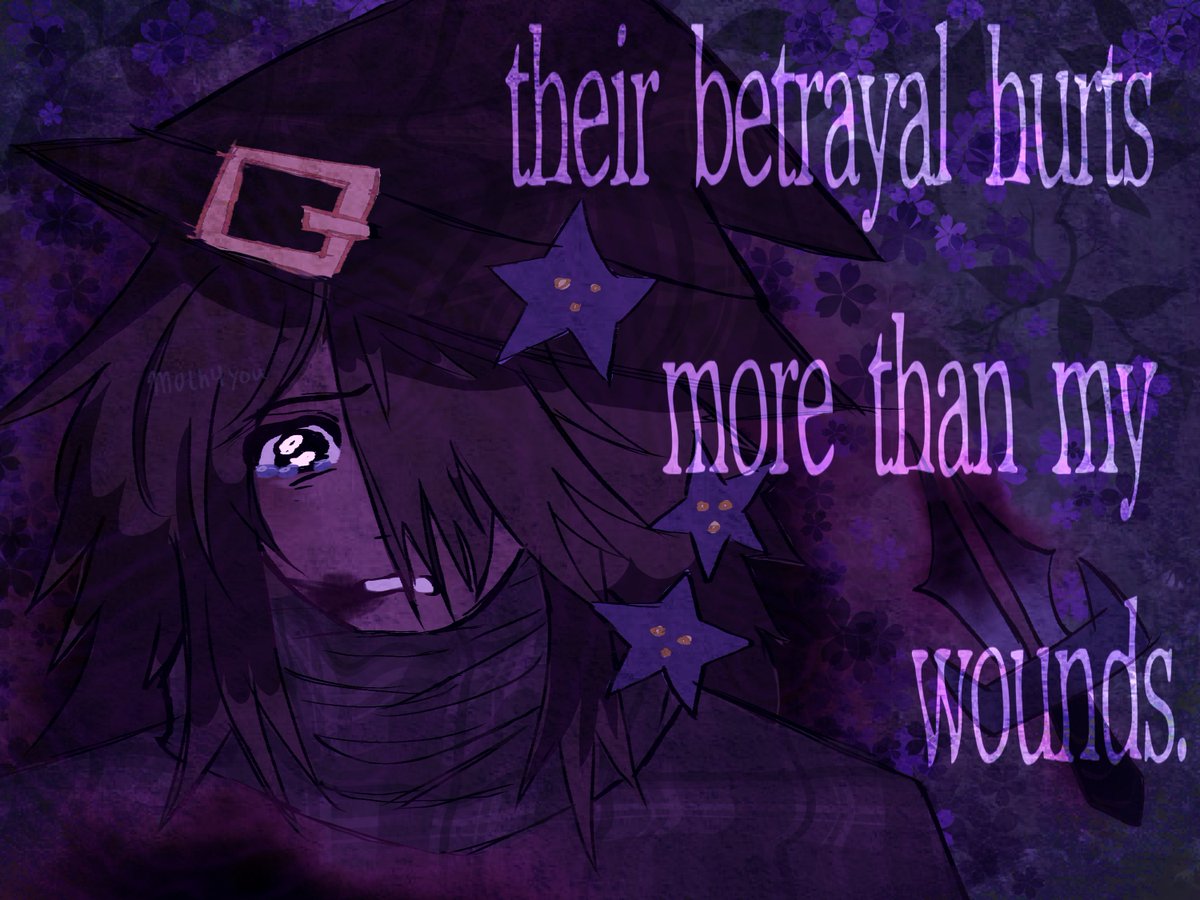 moth4you's tweet photo. Im so scared hi i made art dont bully me pls ive never draw digitally for reals 
#azure #forsaken https://t.co/FibtT1qaQe