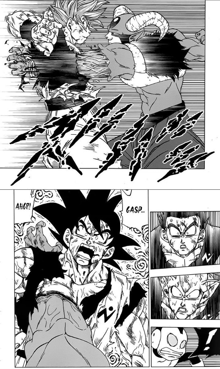 ofbomberlo32's tweet photo. What a shitty take. Can't wait till this gets animated tho 😎🫡 https://t.co/hedSmqcfl7