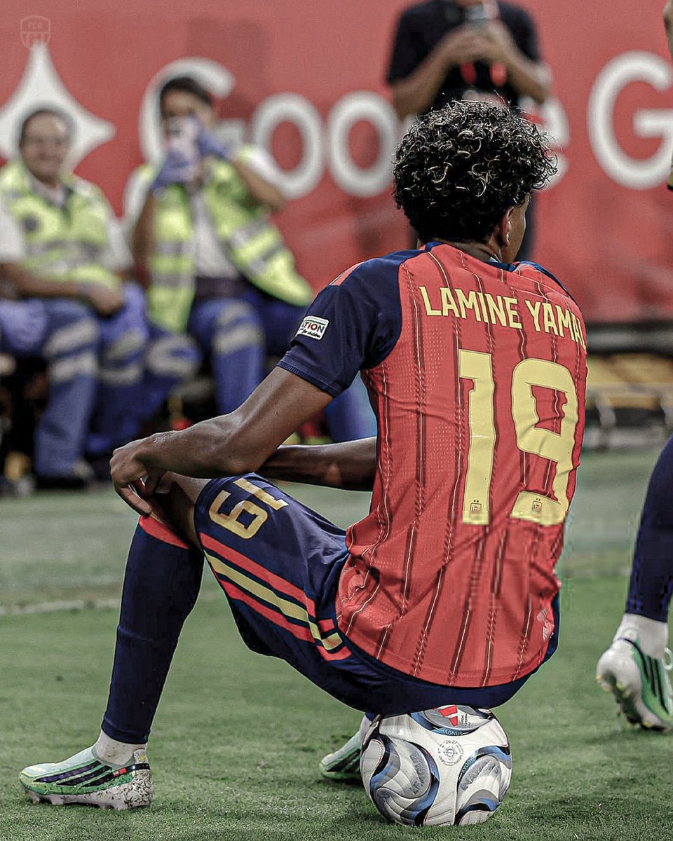 Forca_Fcb's tweet photo. ⚽️❤️ https://t.co/RL94qVmmUo