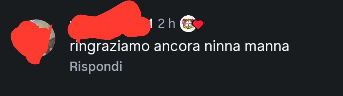 JustFreh's tweet photo. Sono stanco @DomPepeContiano https://t.co/iMfNvE9Bmr