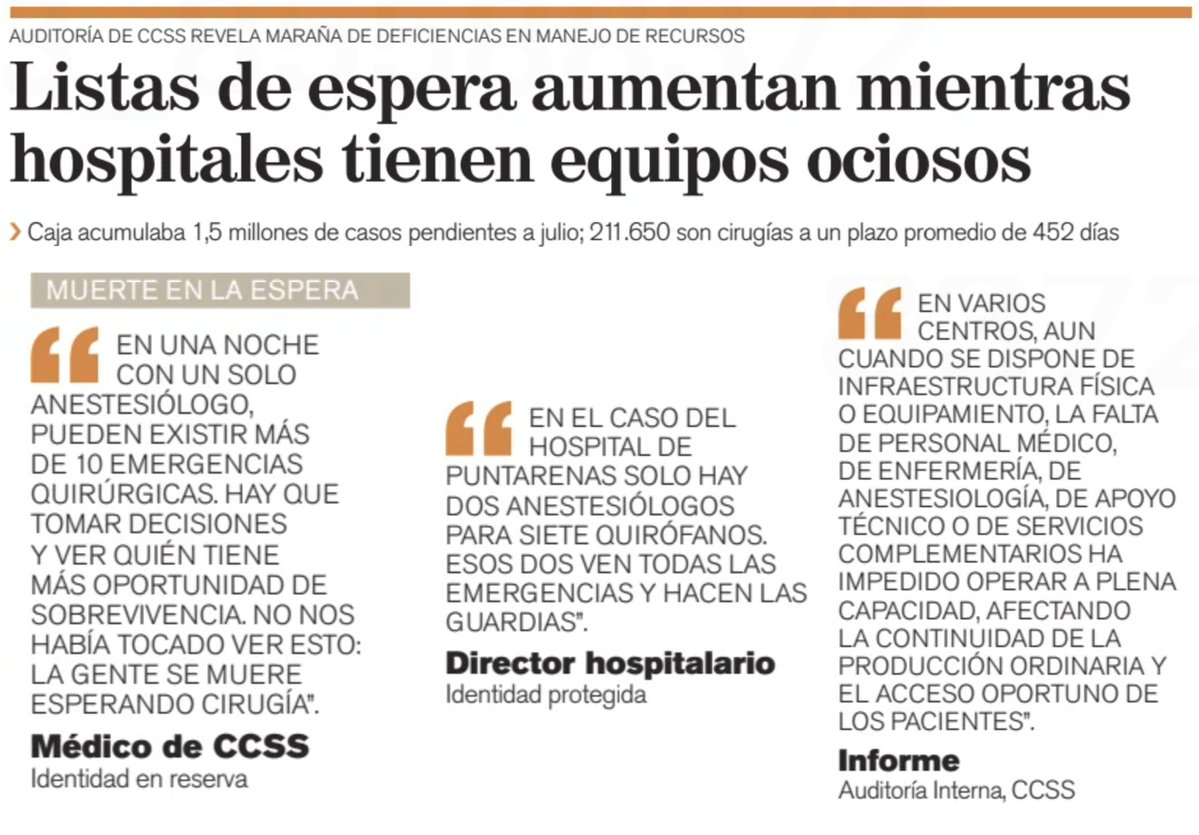 leogarnier's tweet photo. Mientras tanto, el Gobierno sigue sin pagarle a la Caja, que se va desmoronando por dentro. Hay personas de carne y hueso muriendo por esta falta de atención. Es una irresponsabilidad imperdonable. https://t.co/rwh3eC85en