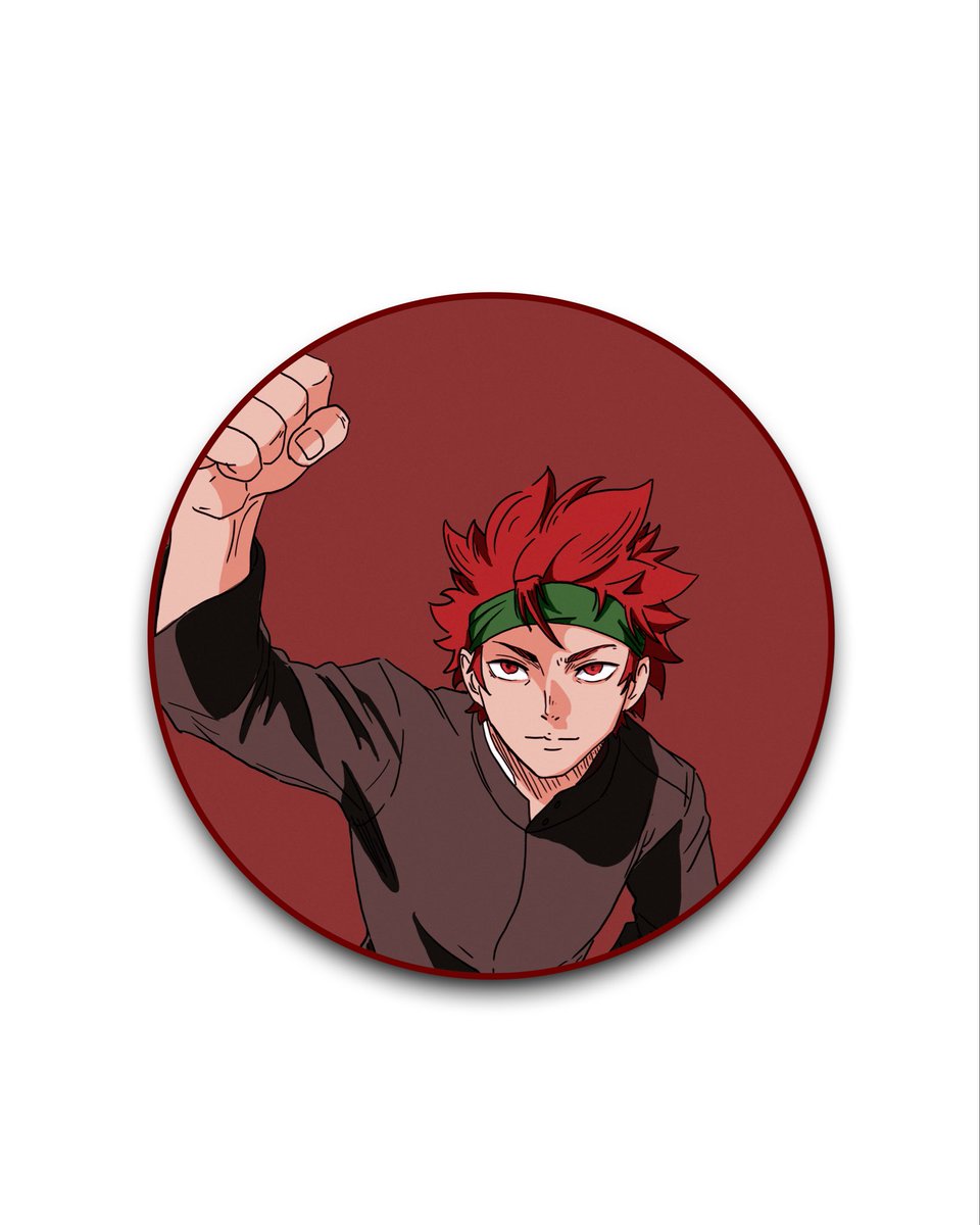 TrazioArt's tweet photo. Some profile pic for Discord or whatever, slow energy day https://t.co/nafaZtJ7Ai