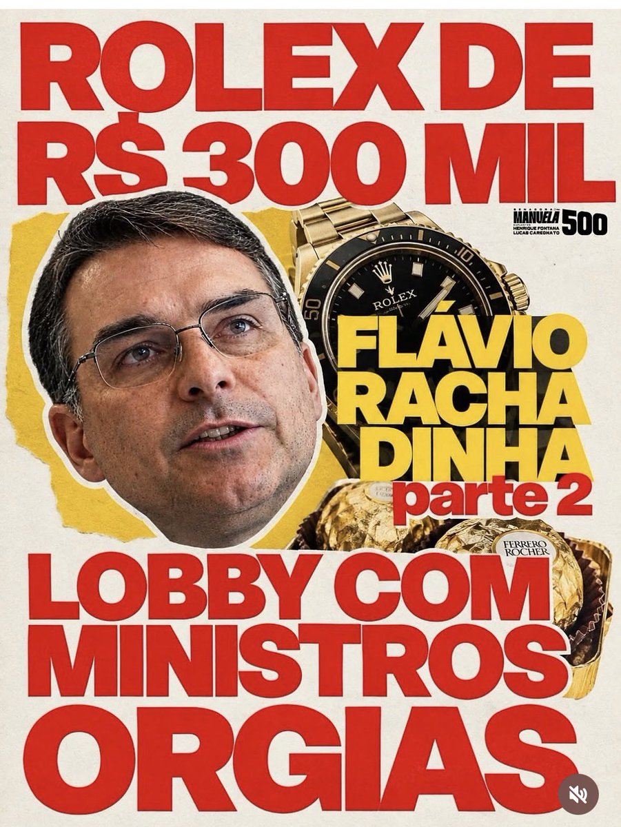 PedroRonchi2's tweet photo. Acusam o Lula de envolvimento em crimes. Aí, foram investigar e descobriram o filho do Bolsonaro envolvido. https://t.co/446VD9ZiP5