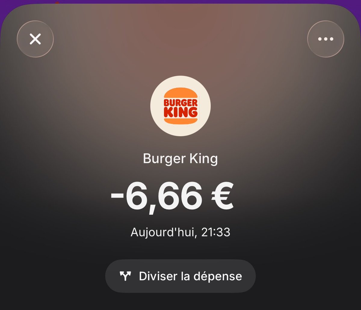 MasterJules99's tweet photo. Vous êtes où les poubelles à tickets ? Mets directement l’argent sur mon Revolut pour rembourser mon dîner 🤑 https://t.co/PTBWMdEN11