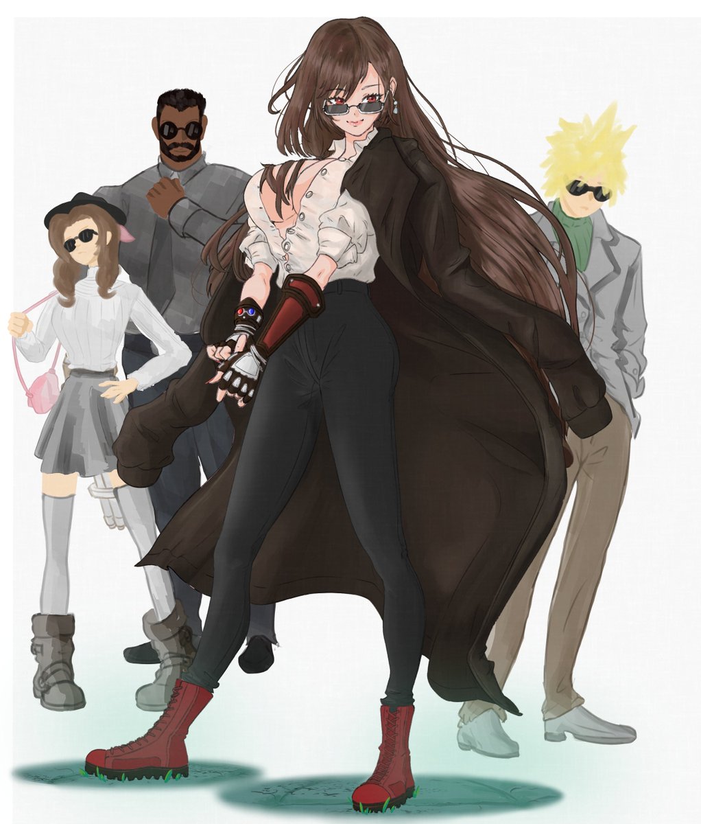 Memurai_Art's tweet photo. Was looking for art to put in this going live tweet and found this old ass shit from like 2022
anyway I'm live https://t.co/tW74BgEz7C https://t.co/mtnqzaoiGG