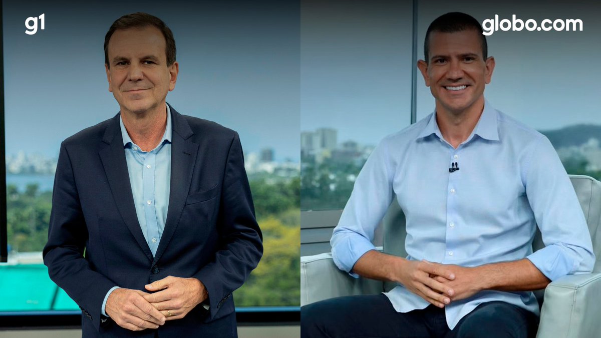 oficialglobocom's tweet photo. No RJ, Paes aparece com 34% e Ruas com 25%
veja mais: https://t.co/ZtgZwWWkXM

#Eleições2026 #gcomBrasil https://t.co/nGsnh76TZI