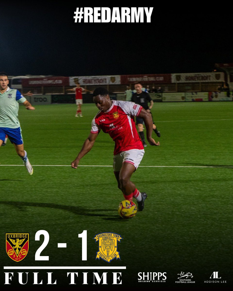 uxfc_redarmy's tweet photo. Three points for The Reds at home https://t.co/IhequF3yOk