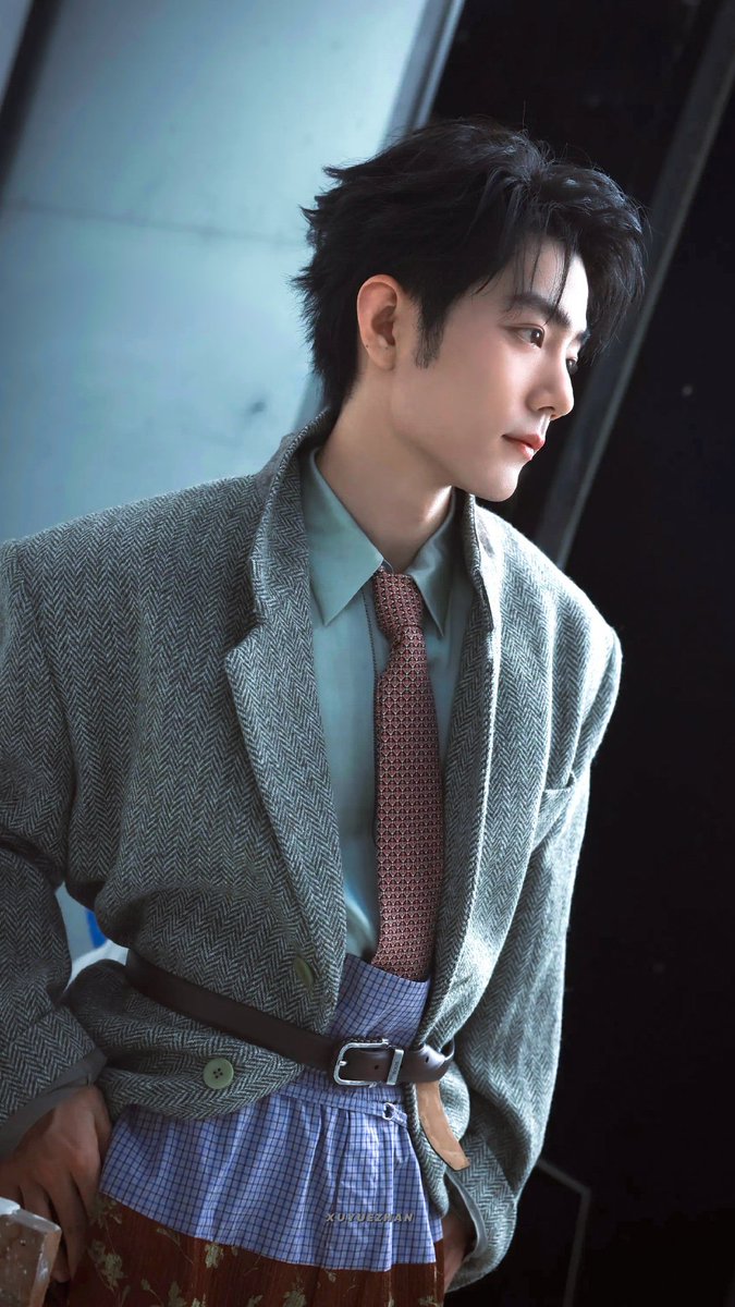 XiaoZhan_1991x's tweet photo. #XiaoZhan肖战 https://t.co/FuAVijgPto