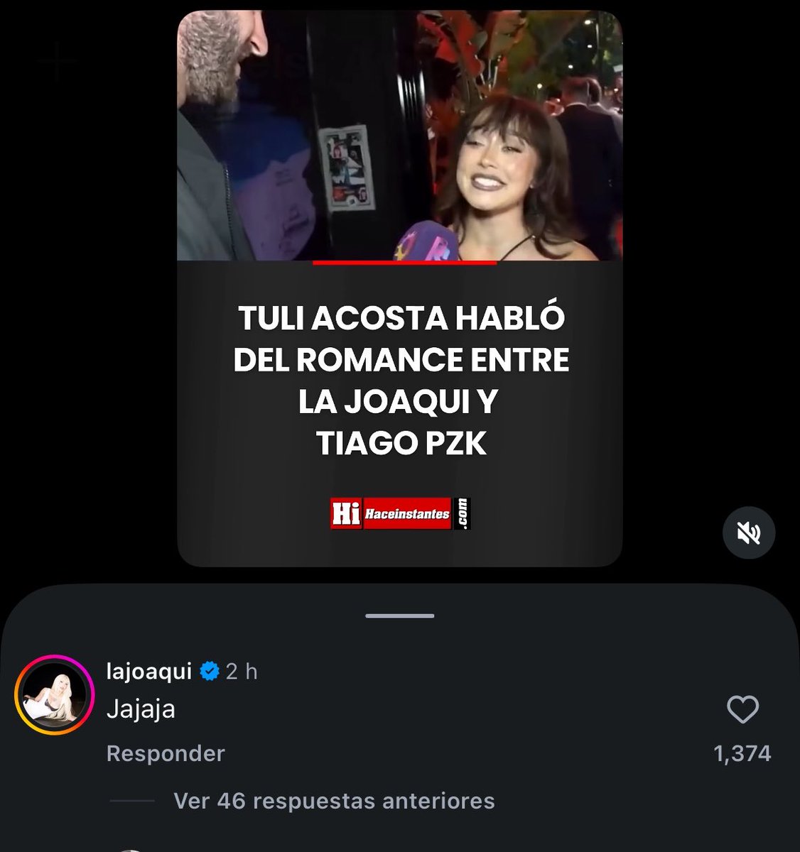 WeLoveThatShit_'s tweet photo. dijiste te jodia q tuli se quedara a dormir o de lo muy unidos q eran con luck ra, que pasó proyectaste tus miedos con tiago pzk?
xq el se quedaba a dormir siendo amigo luck, vos fuiste y te lo cojiste. Será q tenias miedo de q hagan lo q VOS YA ESTABAS HACIENDO? https://t.co/97HjaJT8iY