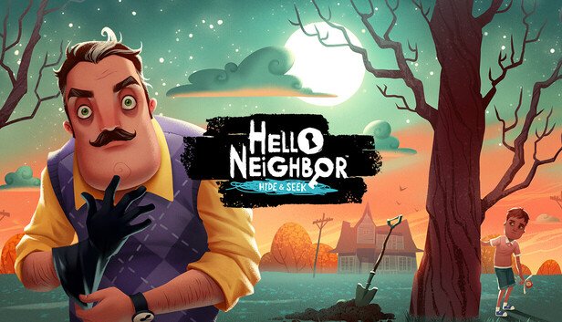 Nickbc2b's tweet photo. Every Hello Neighbor game ranked from worst to best (the rest are in the replies): https://t.co/vIx1YYxkfj