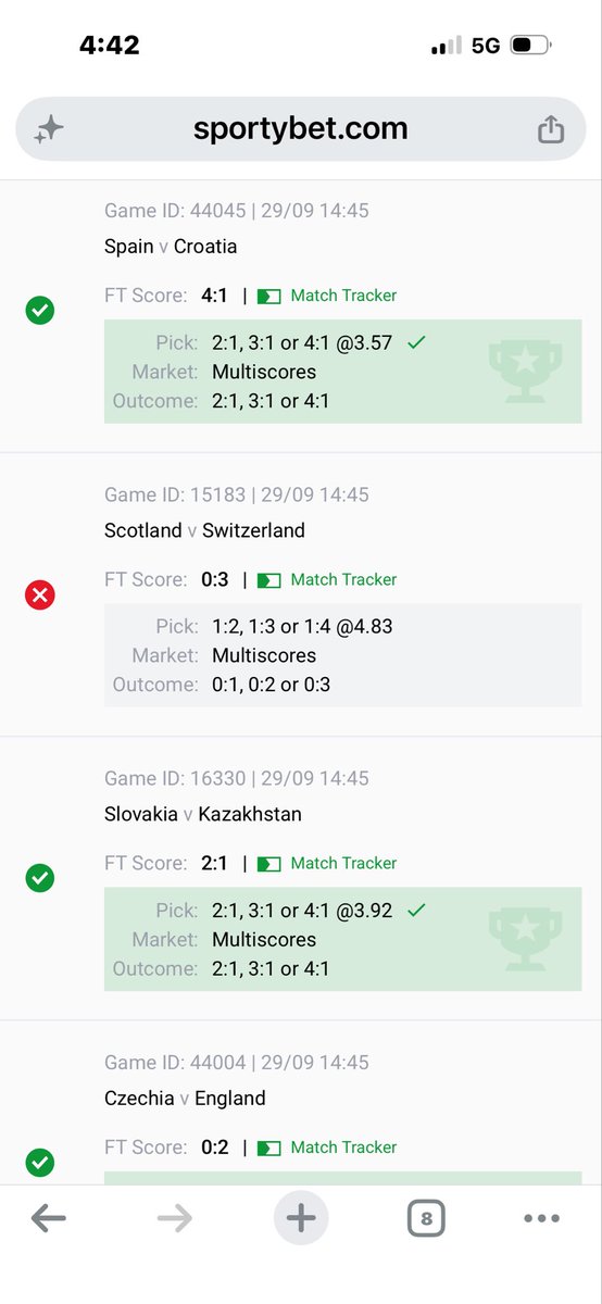 Hamzyfrosh32's tweet photo. Scotland no try at all just a goal 💔 https://t.co/eapZJrZgNn