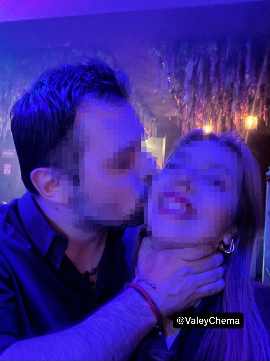 ValeyChema's tweet photo. Vale y Chema, somos nuevos aquí...buscamos conocer, salir y divertirnos 

#swqro #SwingersMéxico
#Querétarosw https://t.co/RMmasTuSJT