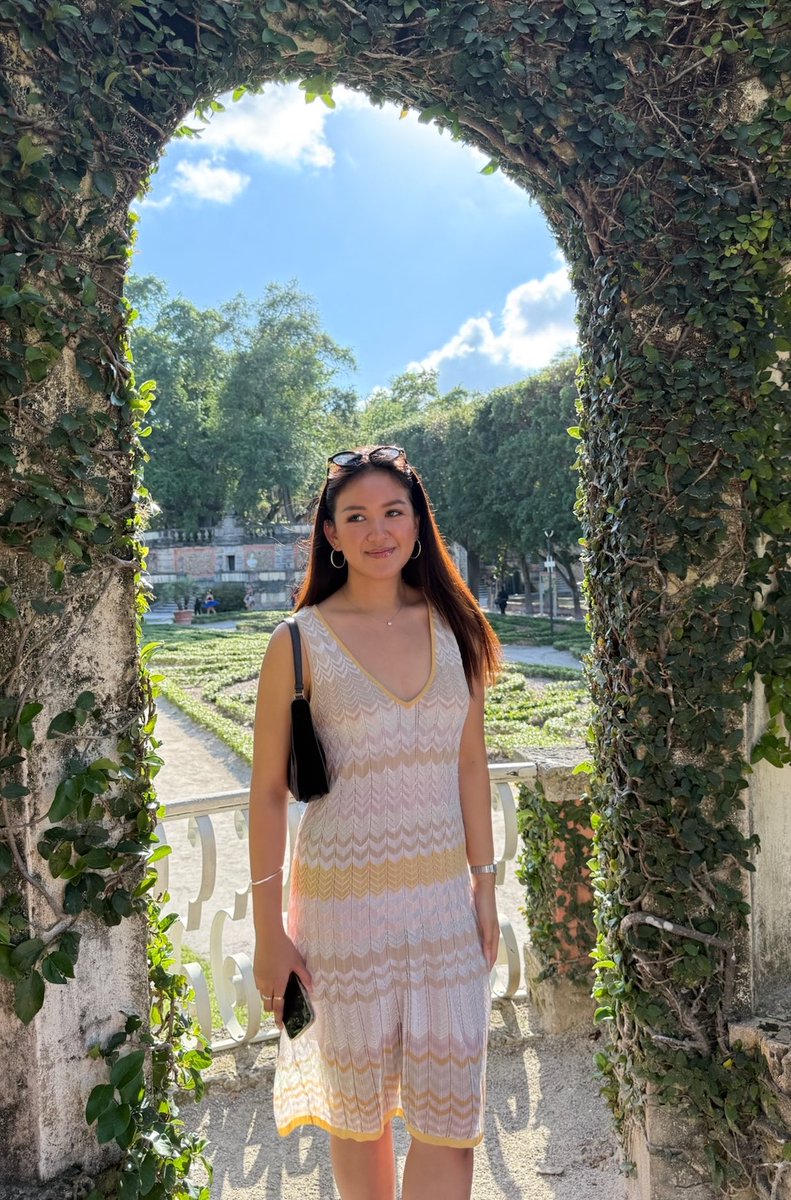 arielle_ks's tweet photo. Oops forgot to say hi! 

Looking to connect with: 
- health tech builders
- ppl in healthcare 
- nice tech bros
- anyone cool in the Bay Area 

Let’s be friends? https://t.co/wikXxwrNbu