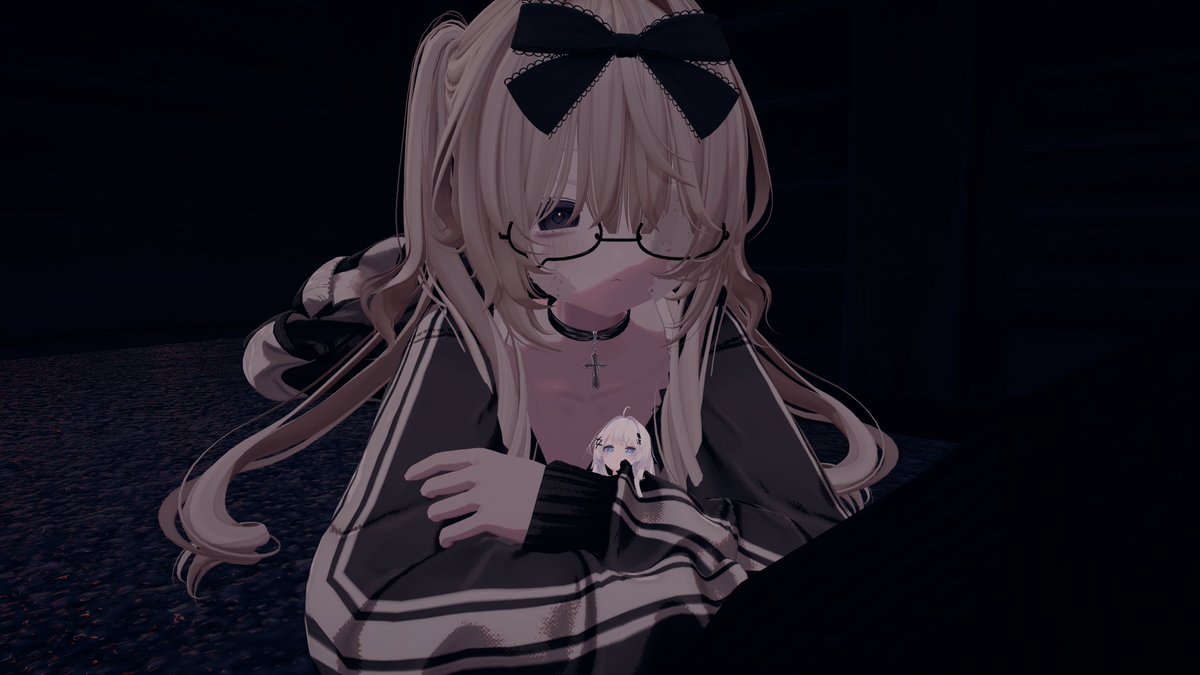 Koge_poteto's tweet photo. かわいいね https://t.co/dJIOujxrkX