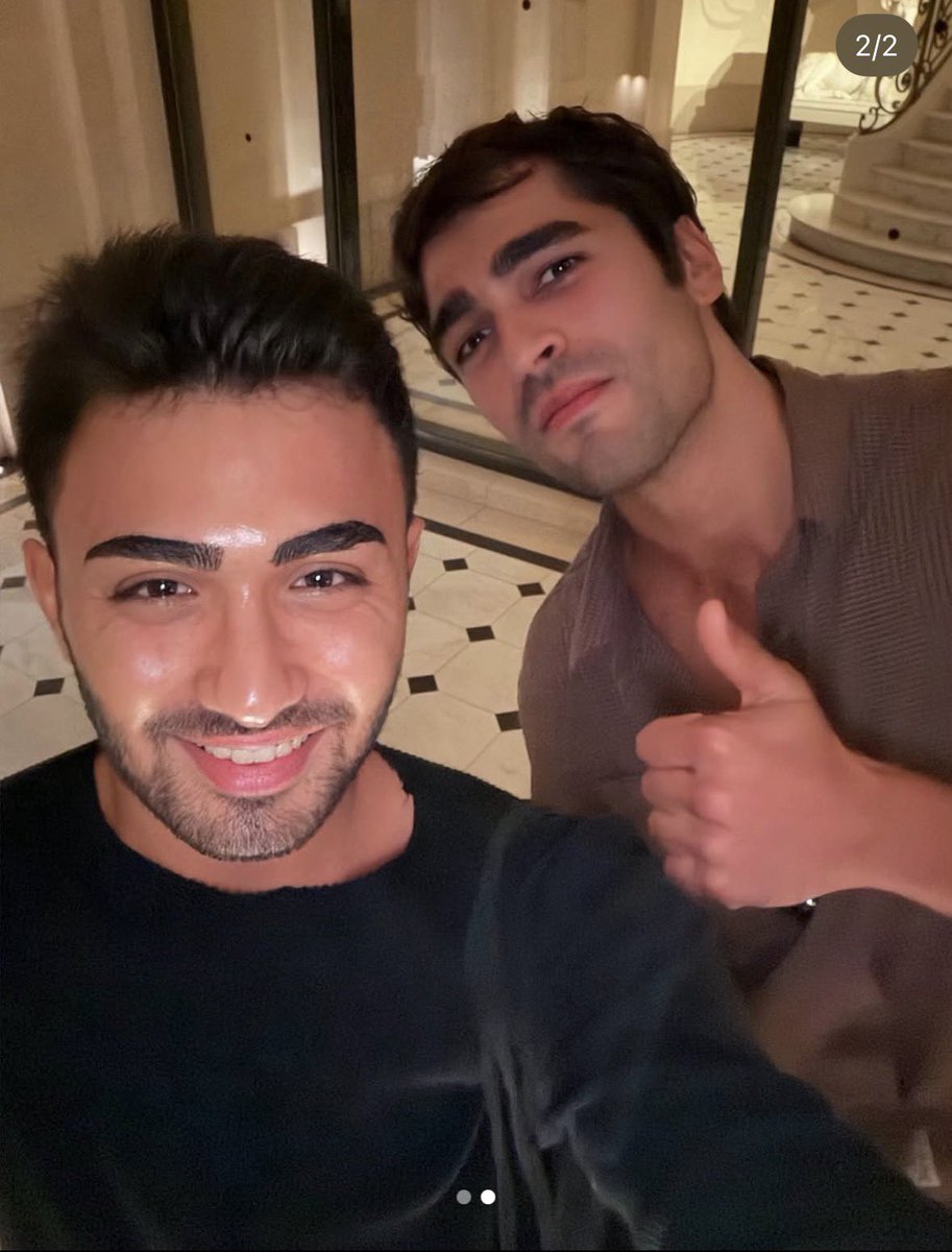 kuslar_m0's tweet photo. Mert in Paris✨🤍

#MertRamazanDemir https://t.co/Fjfkud4aZS