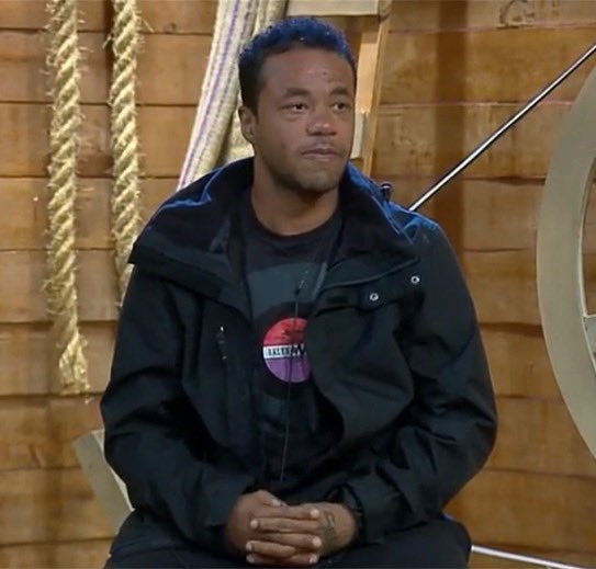 OlaLipe_'s tweet photo. O QUE DIFERENCIA ESSES TRÊS CARAS? #AFazenda https://t.co/XGzyrpRMus